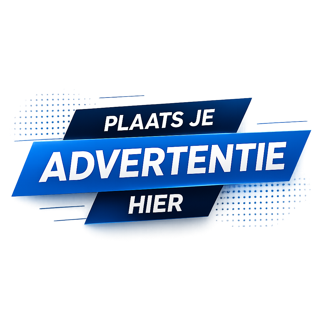 advertentie